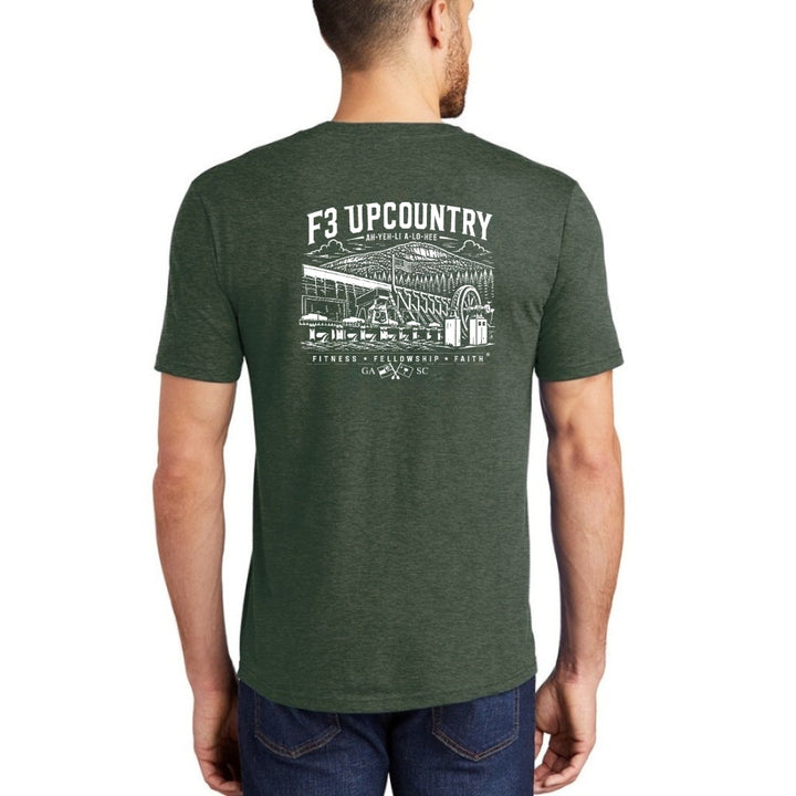 F3 Upcountry Pre-Order June 2026