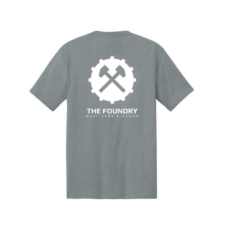 F3 WCK Foundry Pre-Order August 2026