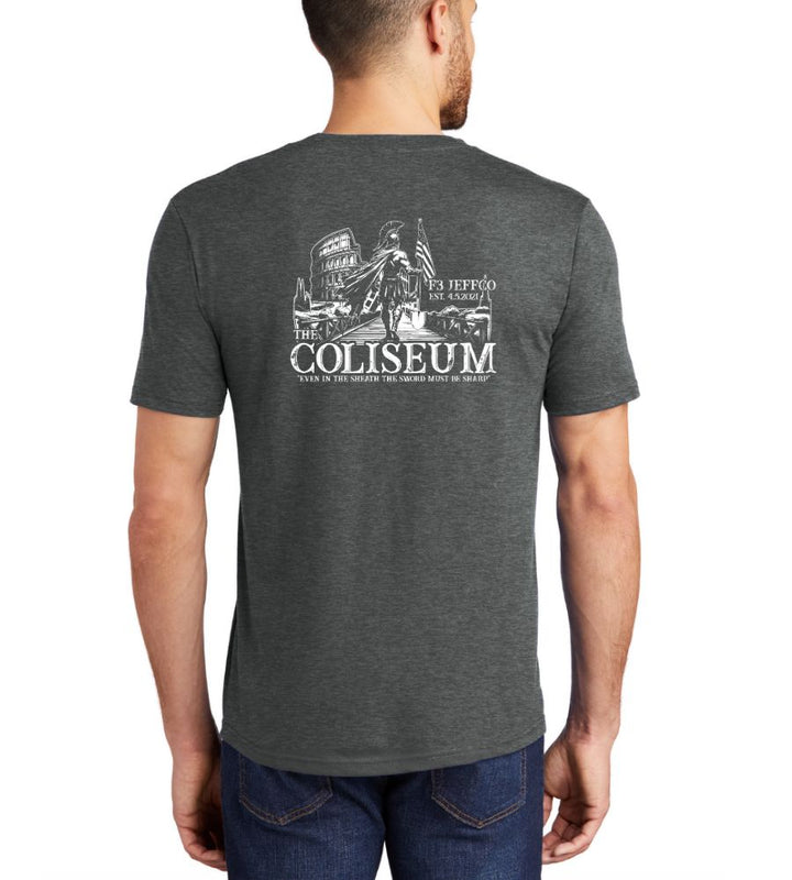 F3 Coliseum Anniversary Pre-Order March 2024
