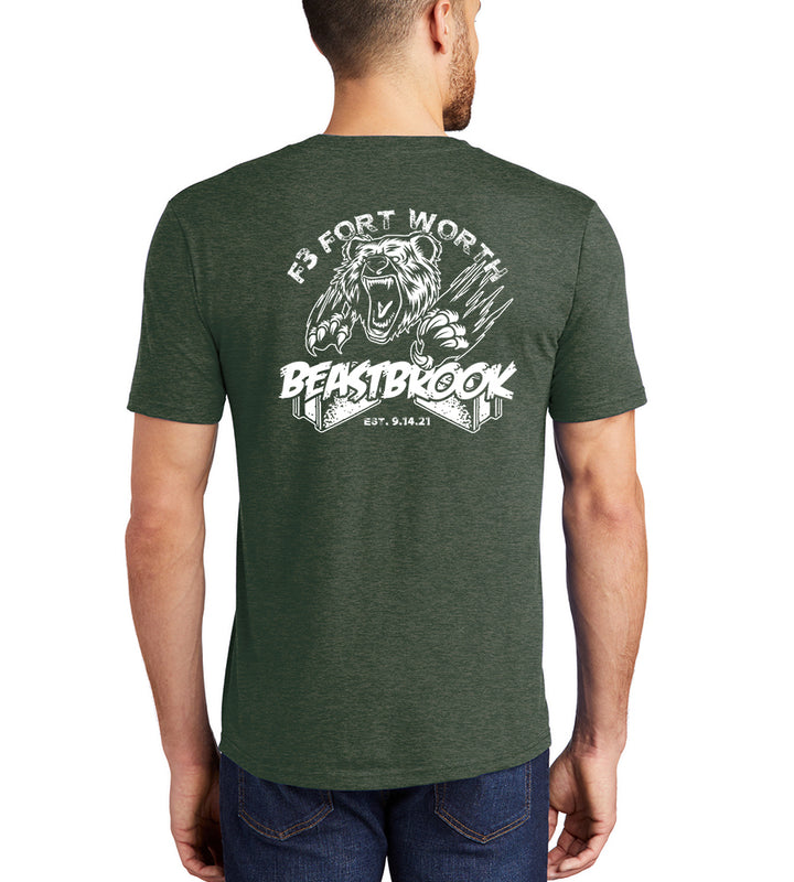 F3 Fort Worth - Beastbrook Pre-order February 2024