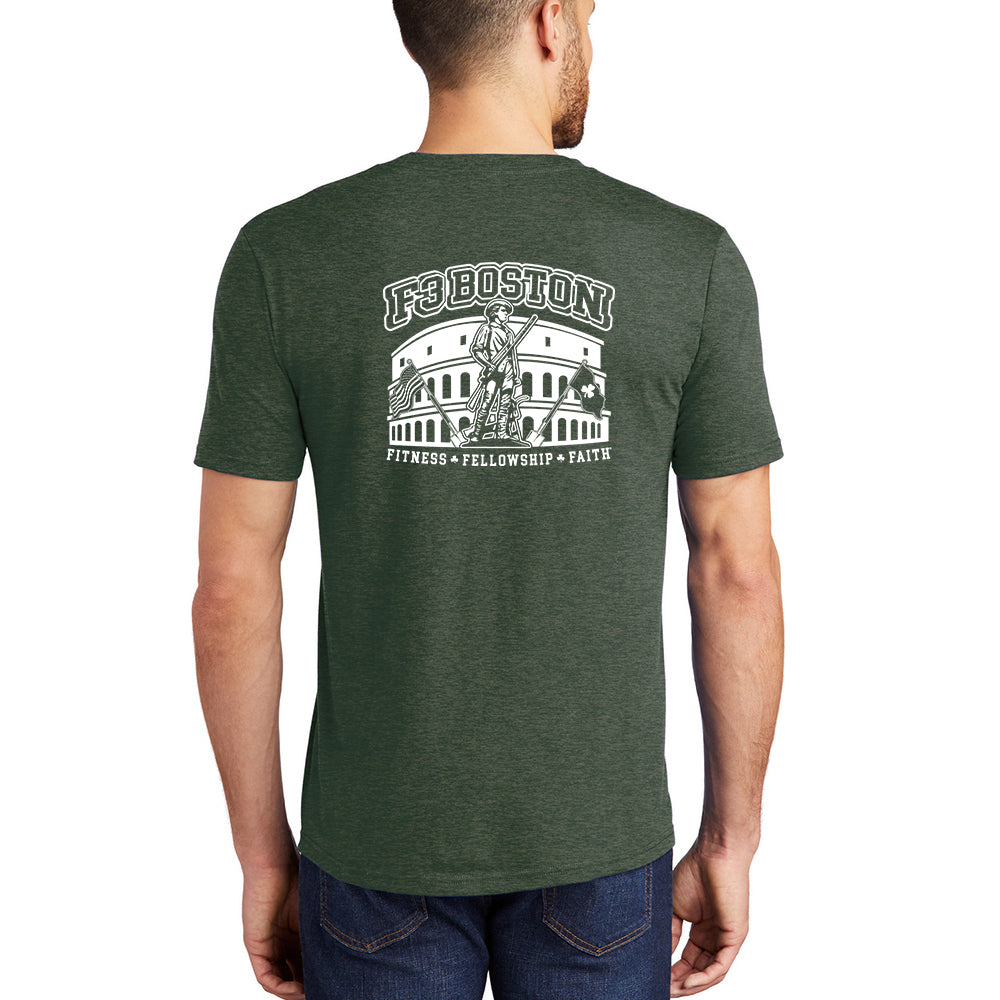 F3 Boston The Coliseum Pre-Order April 2025