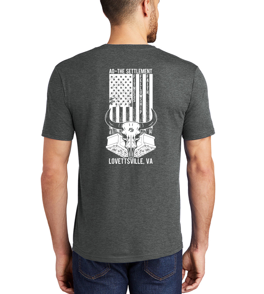 F3 Blue Ridge The Settlement Pre-Order January 2024