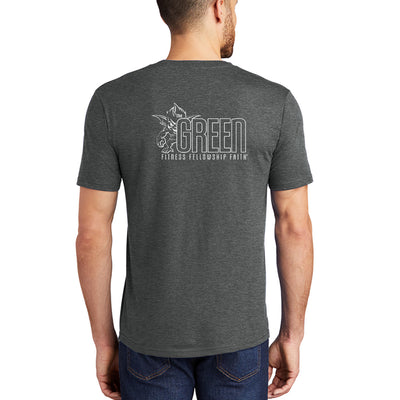 F3 Texas The Green - Liberty Hill Pre-Order May 2025