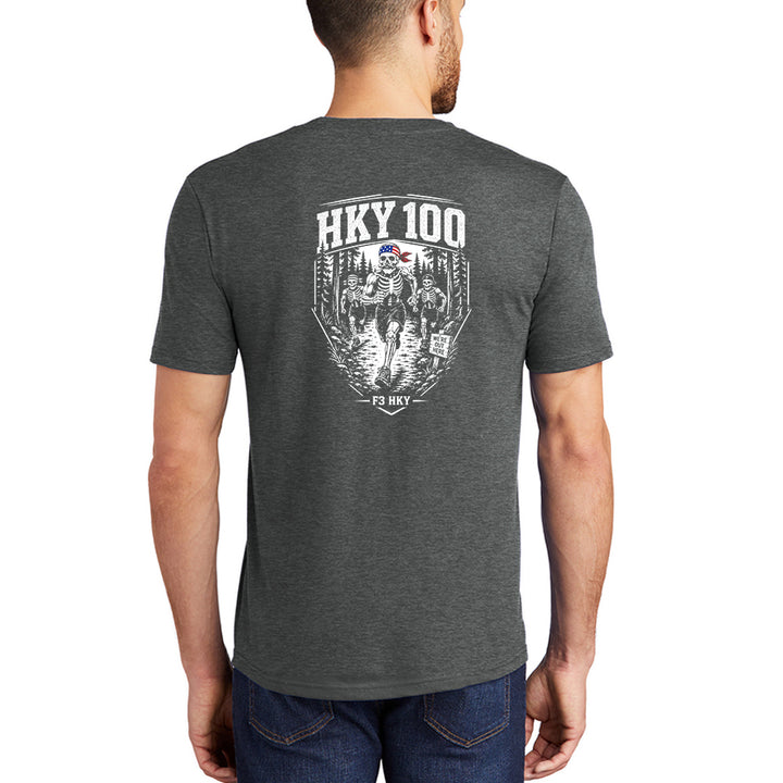 F3 NC The HKY 100 Pre-Order August 2026