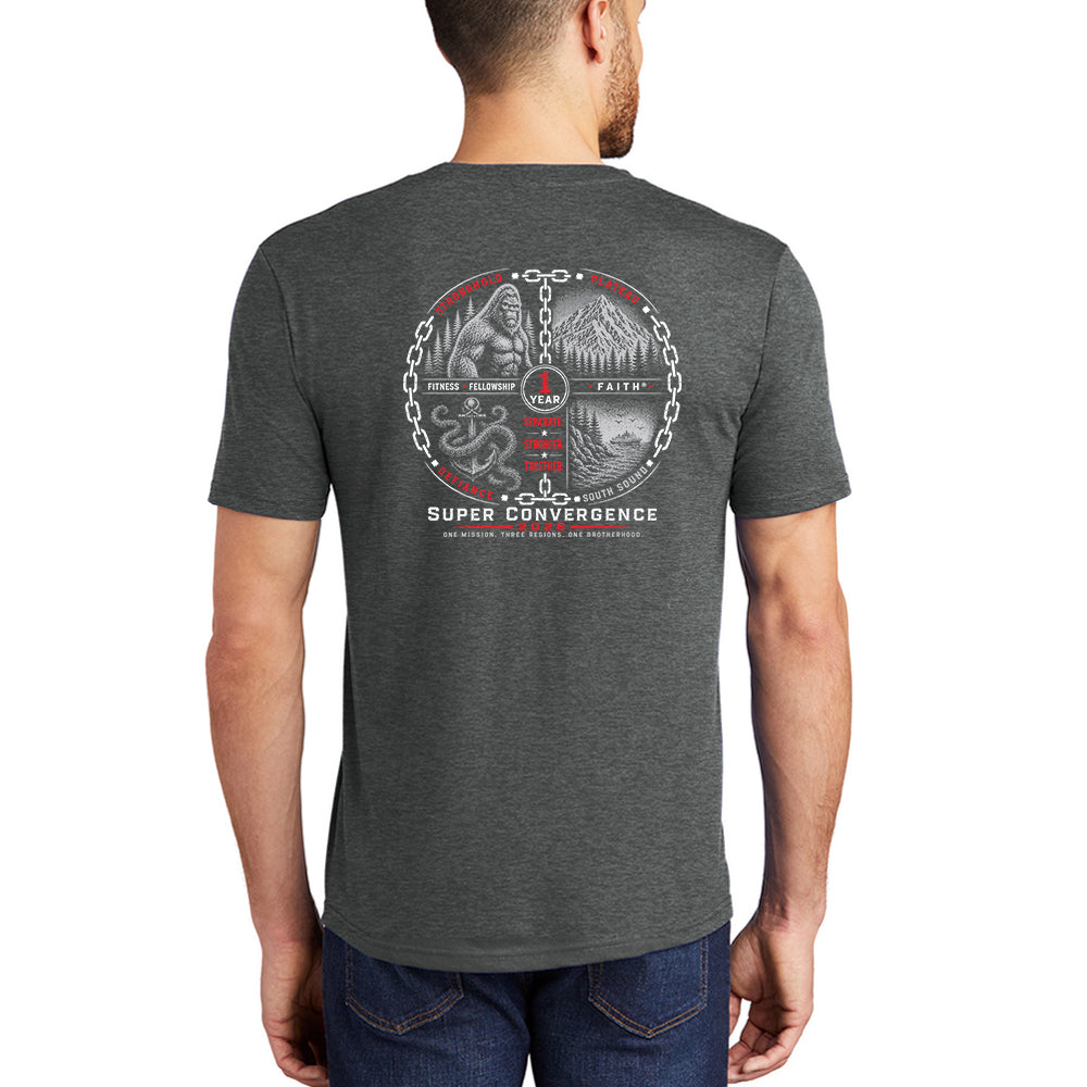 F3 Stronghold Defiance Plateau - Super Convergence Pre-Order June 2026