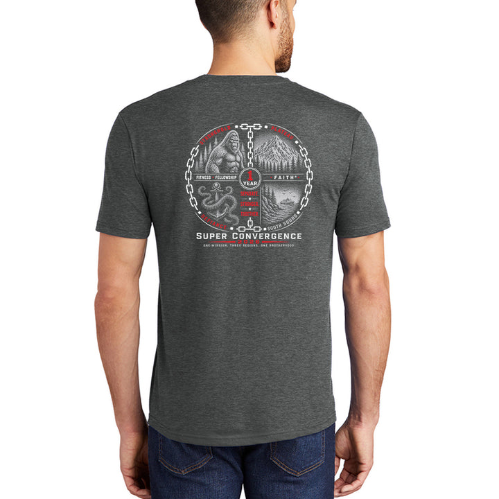 F3 Stronghold Defiance Plateau - Super Convergence Pre-Order June 2026