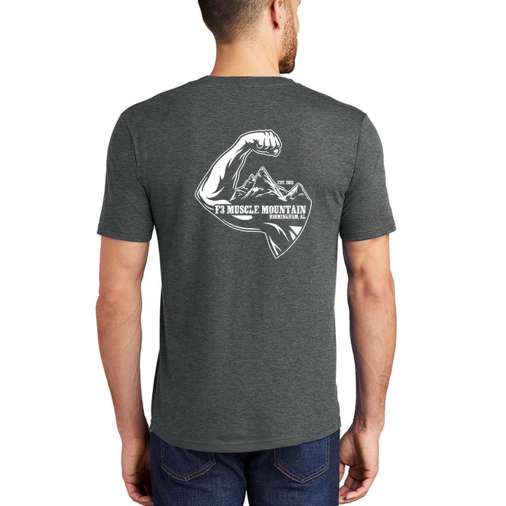 F3 Muscle Mountain Pre-Order July 2026