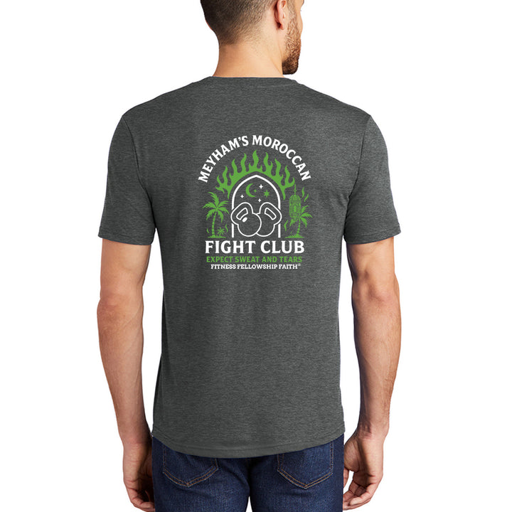 F3 Moroccan Fight Club Pre-Order May 2025