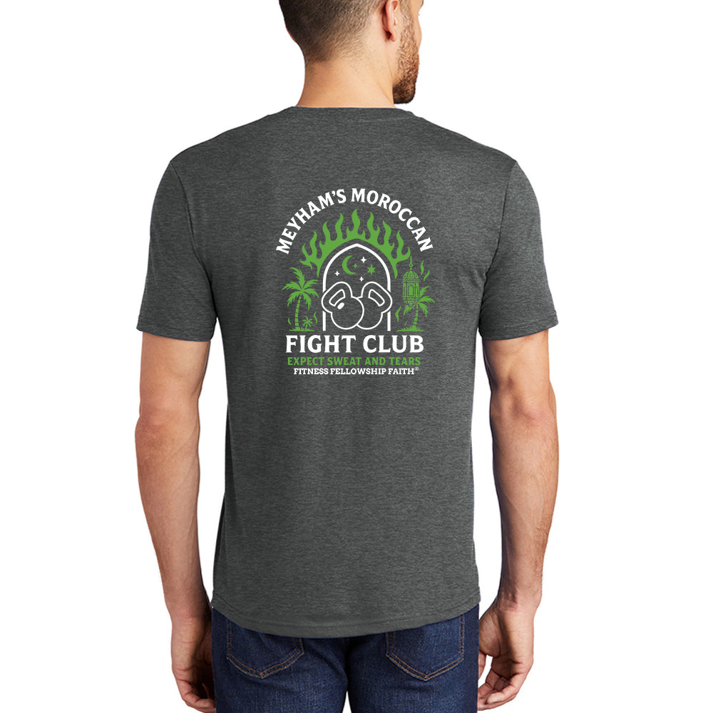 F3 Moroccan Fight Club Pre-Order May 2025