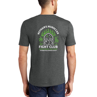 F3 Moroccan Fight Club Pre-Order May 2025