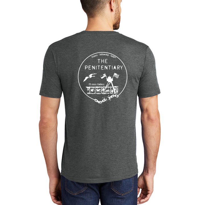 F3 Cross Timbers The Penitentiary Pre-Order March 2026