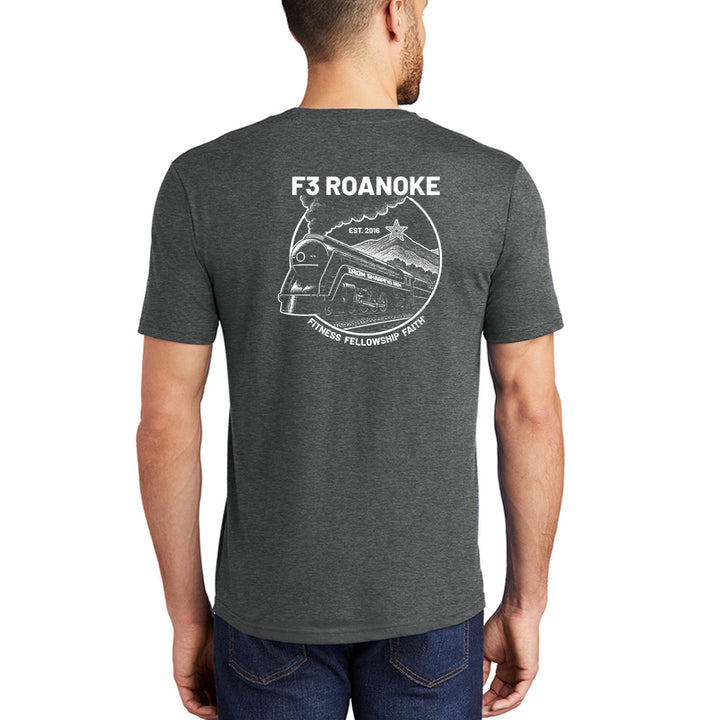 F3 Roanoke Pre-Order October 2026