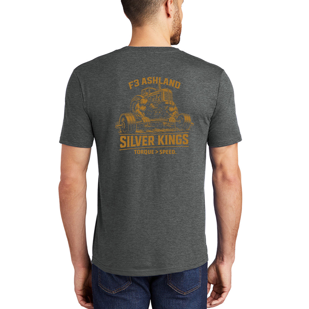 F3 Ashland OH Silver Kings Pre-Order April 2026