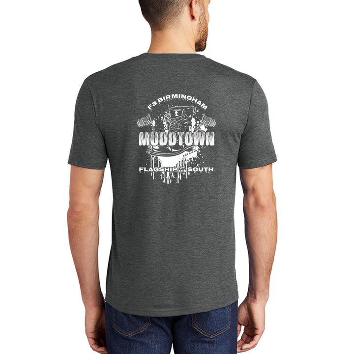 F3 Birmingham Muddtown Pre-Order May 2025