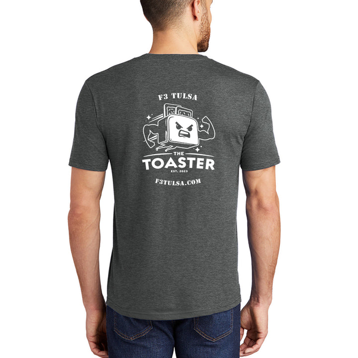 F3 Tulsa The Toaster Pre-Order April 2025
