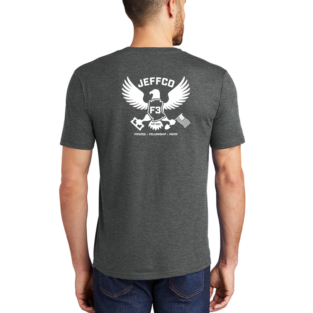F3 JeffCo Pre-Order March 2024