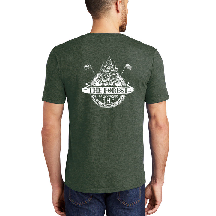 F3 Aggieland The Forest 3 Year Pre-Order July 2025