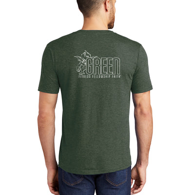 F3 Texas The Green - Liberty Hill Pre-Order May 2025