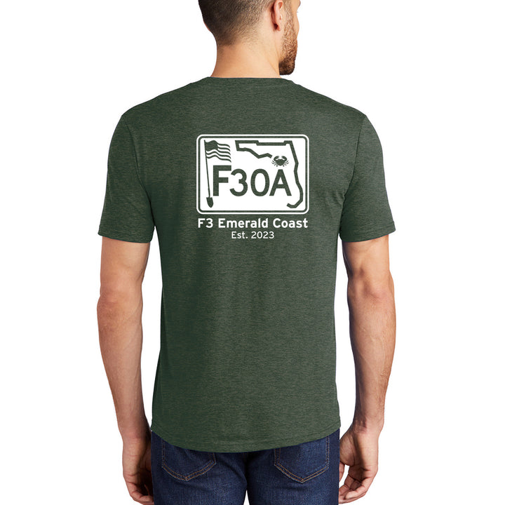 F3 Emerald Coast 30A Road Sign Pre-Order July 2026