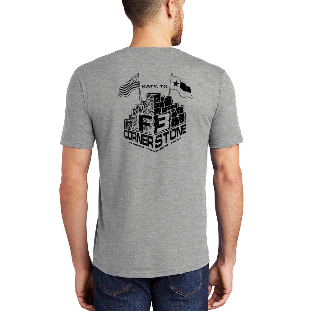 F3 Katy Cornerstone Spring 2024 Pre-Order March 2024