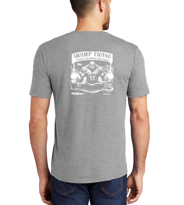 F3 NWA Swamp Thang  Pre-Order February 2024