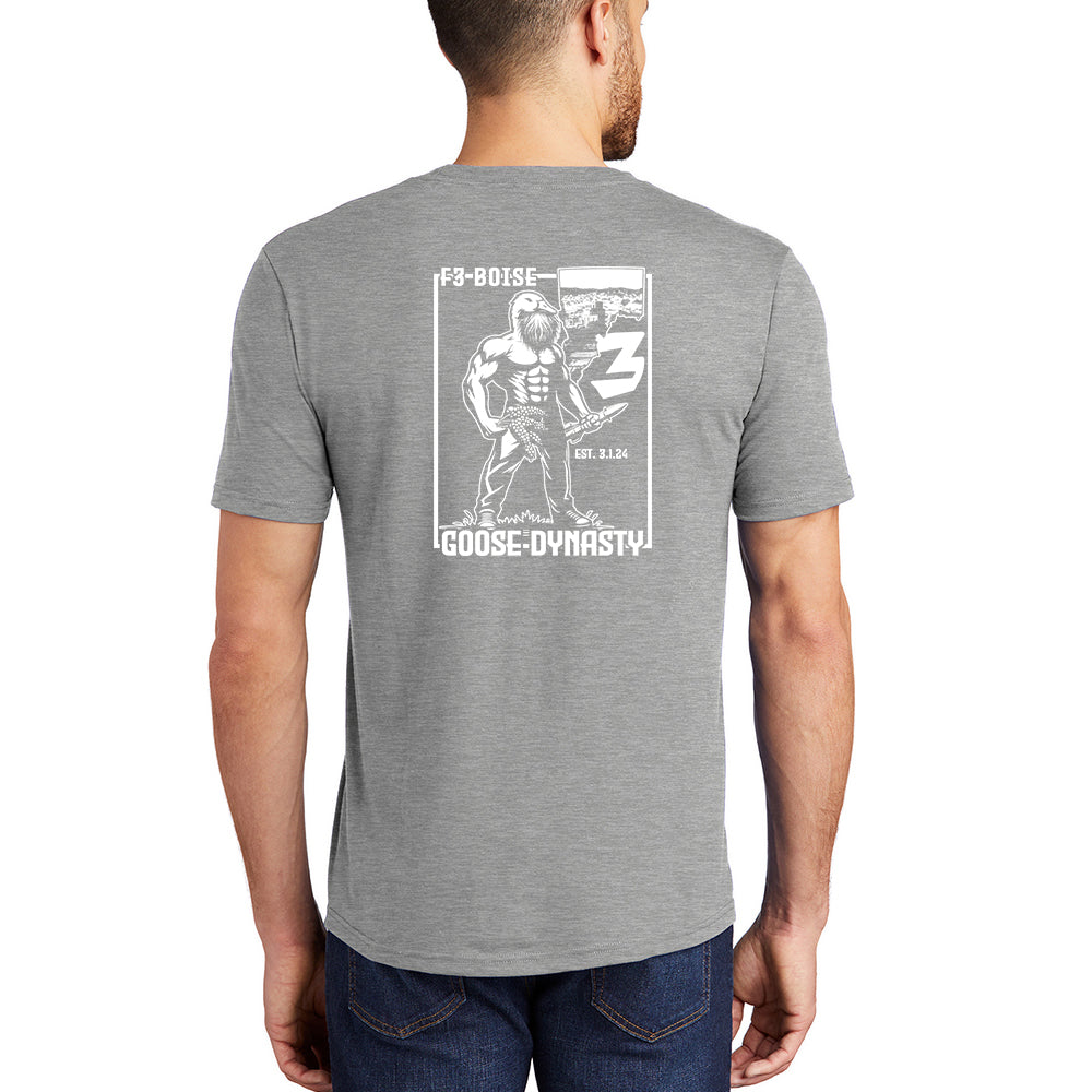 F3 Boise Goose Dynasty Pre-Order February 2024
