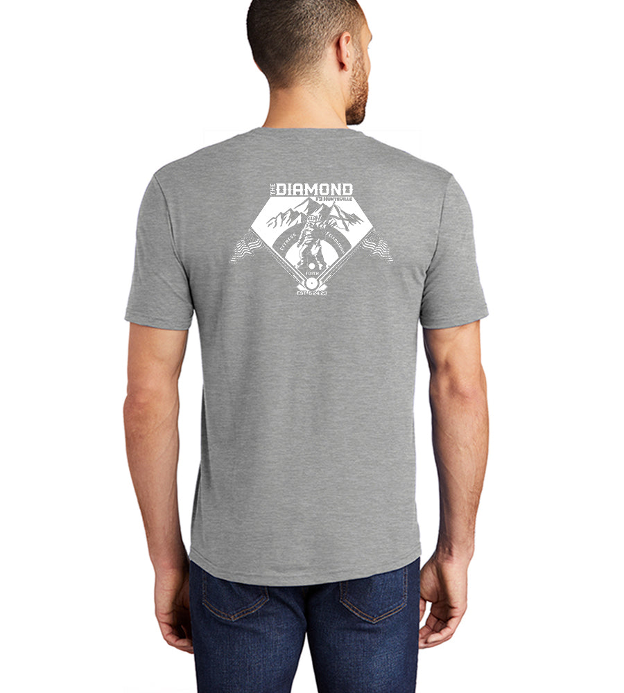 F3 Huntsville - The Diamond Pre-order December 2023