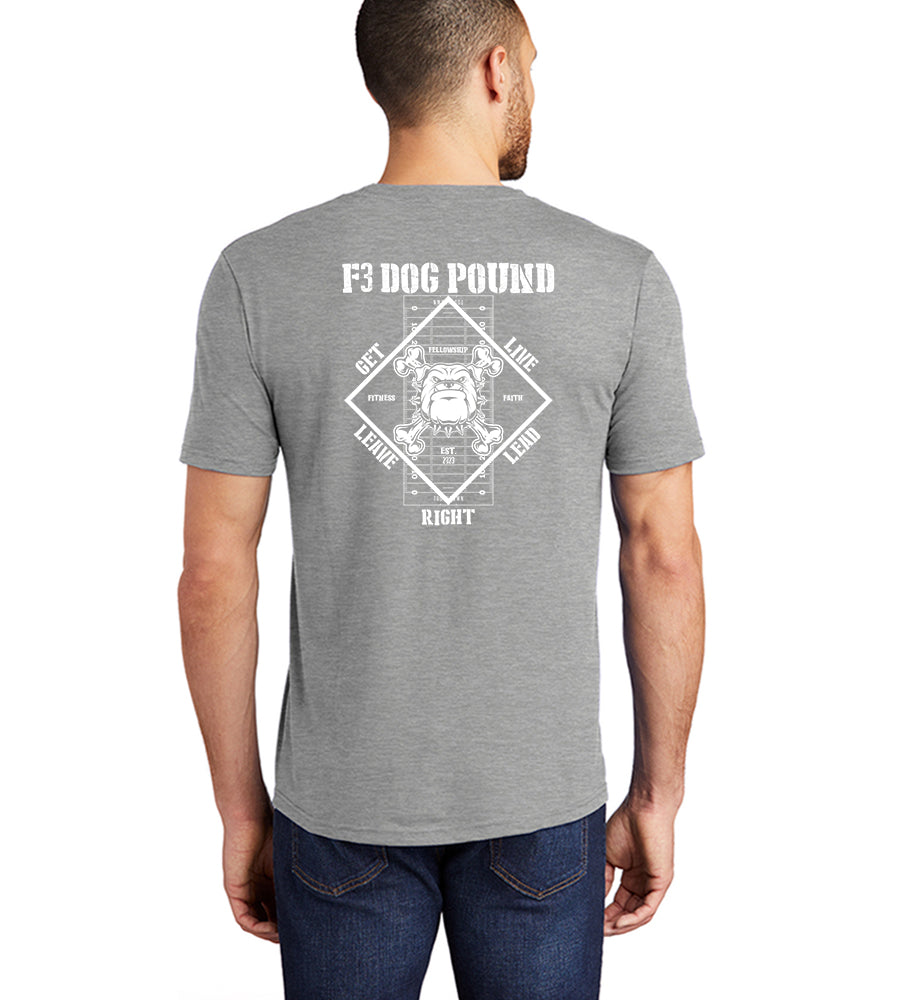 F3 Fort Bend Dog Pound Pre-Order December 2023