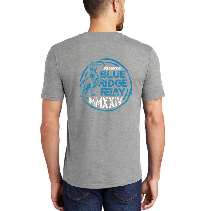 F3 2024 BRR - Blue Ridge Relay Pre-Order June 2024