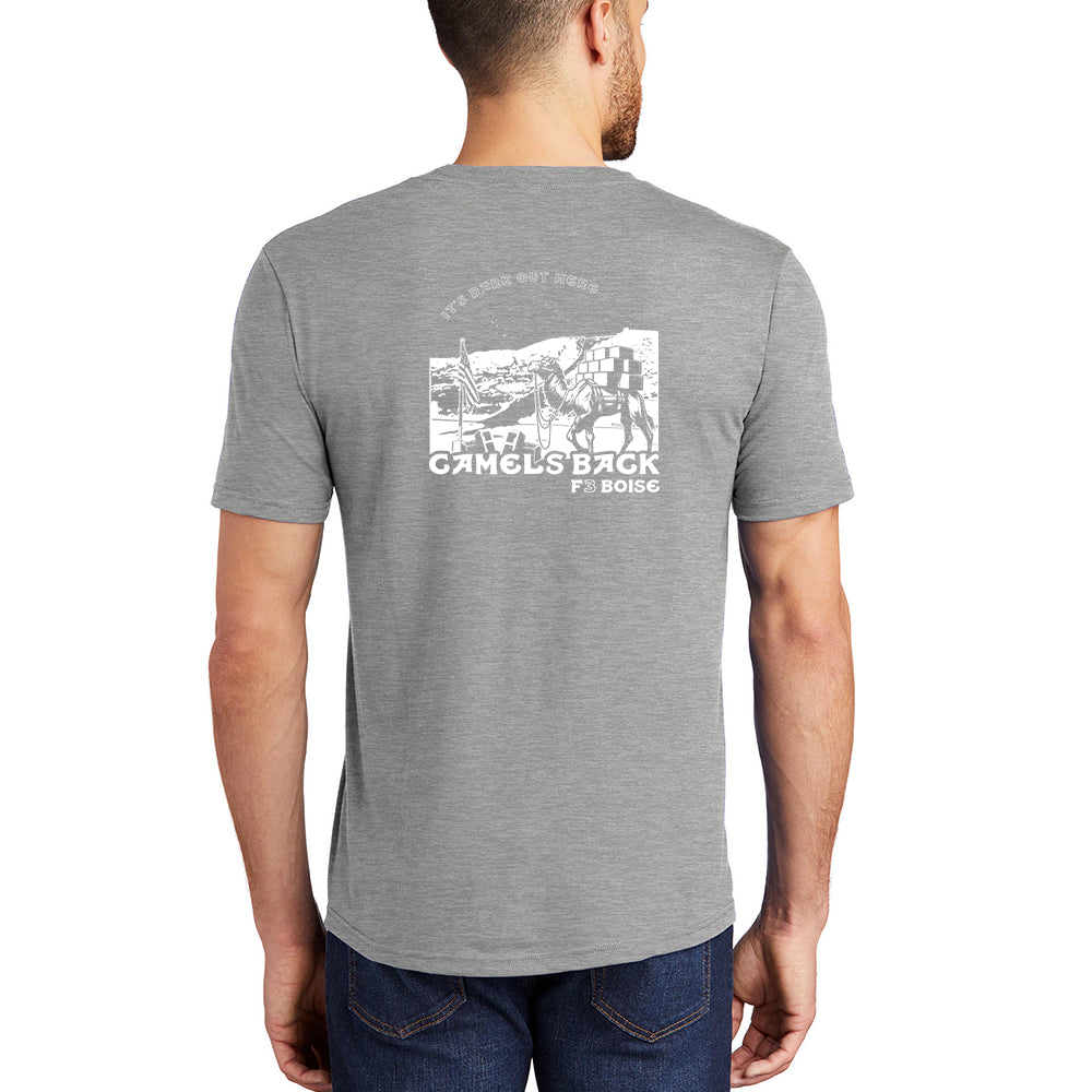 F3 Boise Camel's Back Pre-Order April 2024