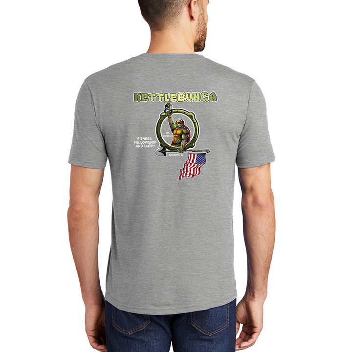 F3 Yellowhammer Kettlebunga DTF Pre-Order September 2024