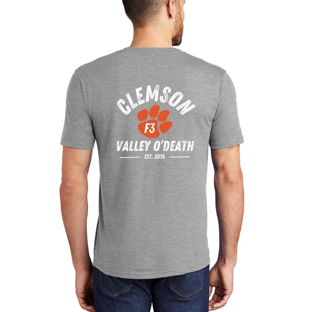 F3 Clemson Pre-Order July 2024