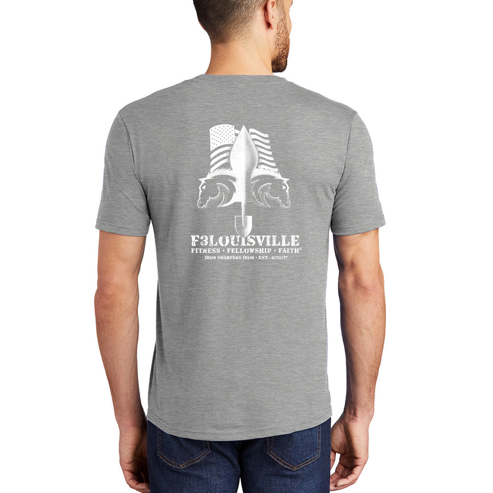 F3 Louisville Pre-Order November 2024