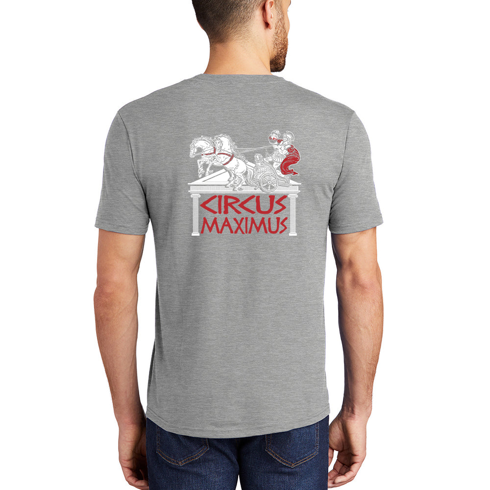 F3 RVA Circus Maximus Pre-Order November 2024