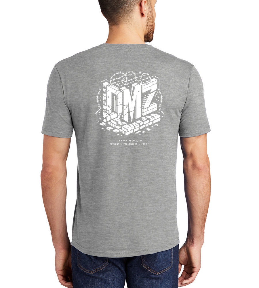 F3 Plainfield DMZ Pre-Order February 2024
