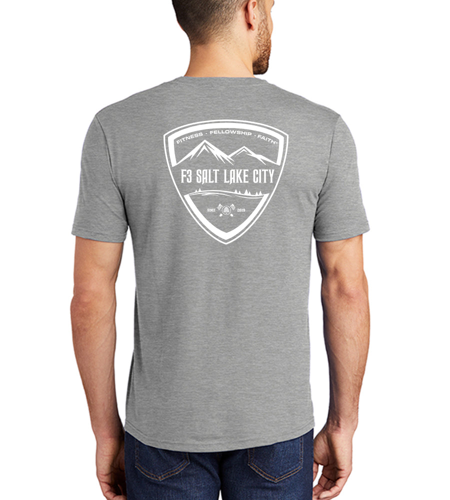 F3 Salt Lake City 2023 Winter Gear Pre-Order January 2024