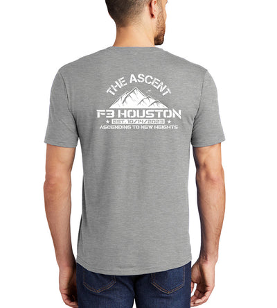 F3 Houston The Ascent Pre-Order January 2024