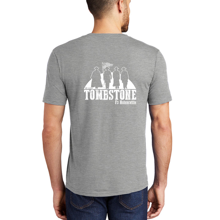 F3 Nolensville Tombstone Pre-Order May 2024