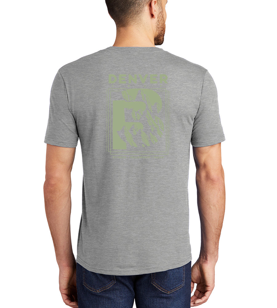 F3 Denver 2024 Pre-Order January 2024