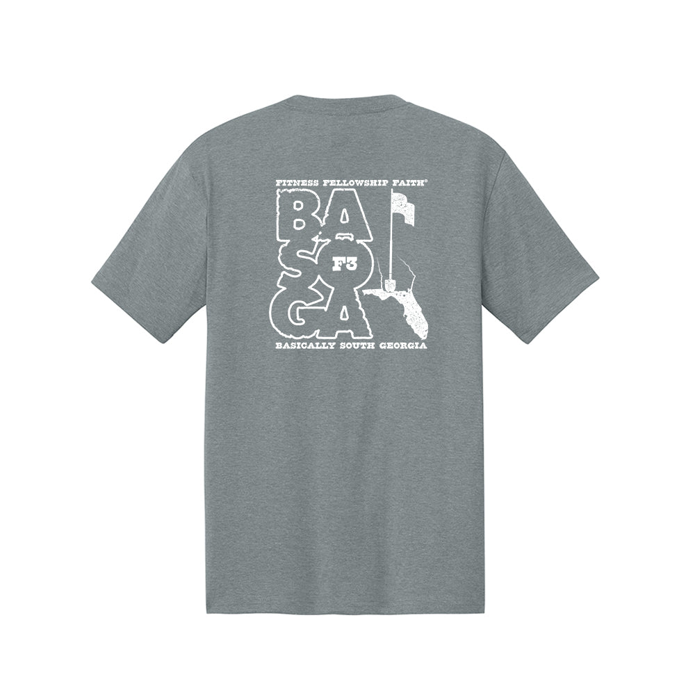 F3 Tallahassee FL BASOGA Pre-Order July 2026