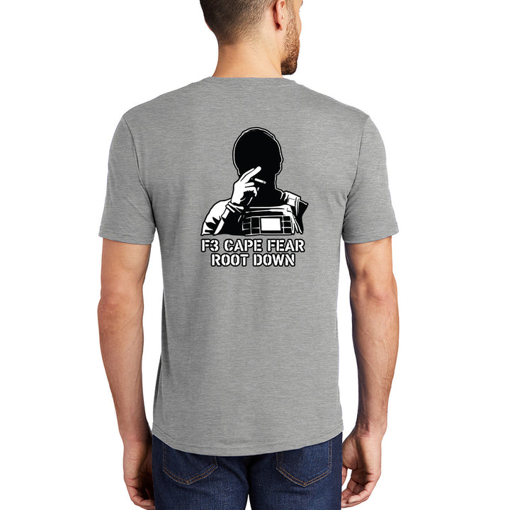 F3 Cape Fear Root Down Pre-Order January 2026