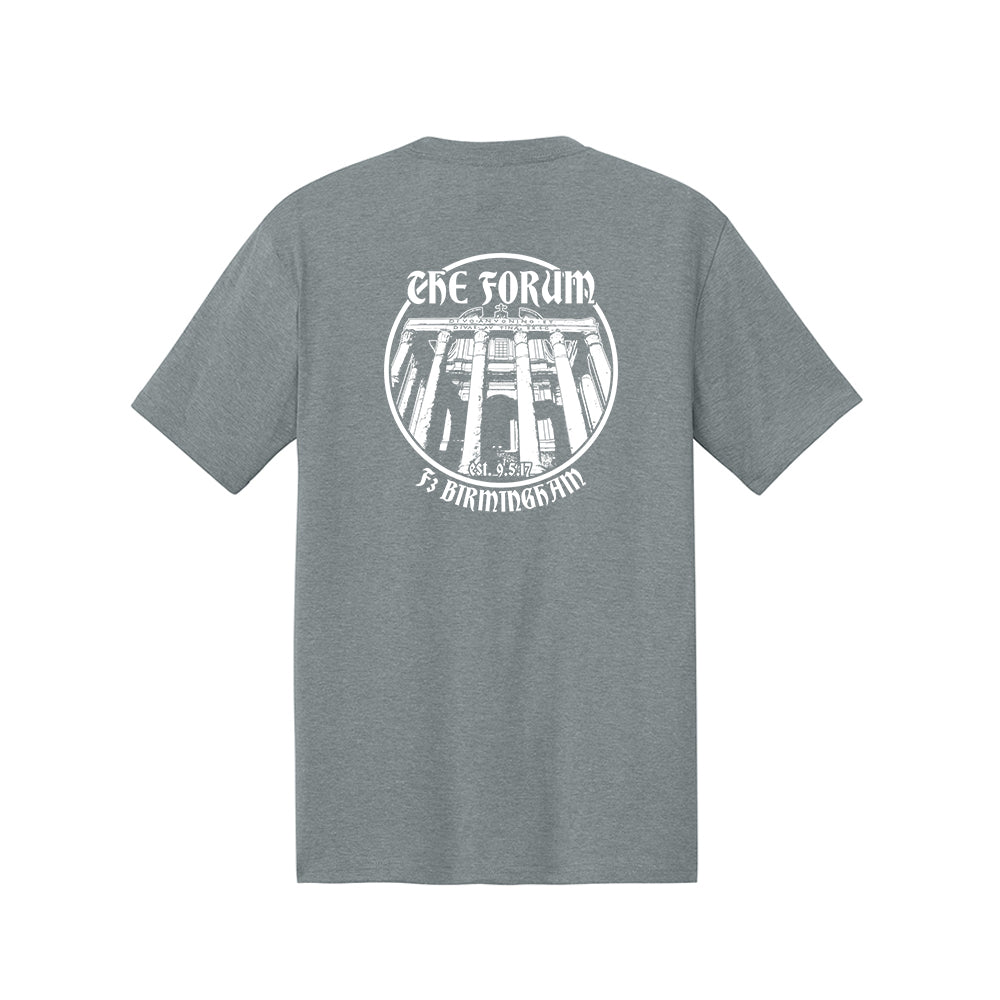 F3 The Forum Pre-Order August 2026
