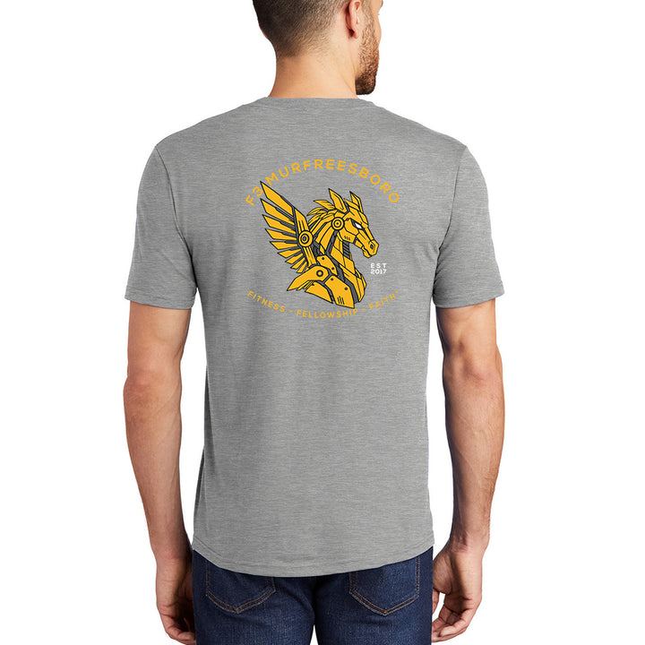 F3 Murfreesboro Pegasus DTF Pre-Order October 2026