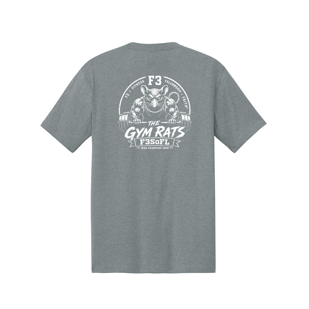 F3 So Flo The Gym Rats Pre-Order September 2026