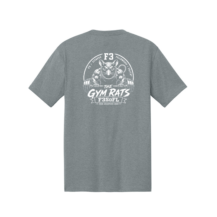 F3 So Flo The Gym Rats Pre-Order September 2026