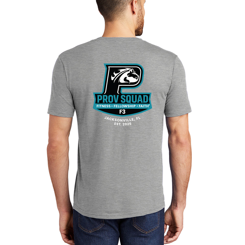 F3 Jacksonville, FL Prov Squad Pre-Order February 2026