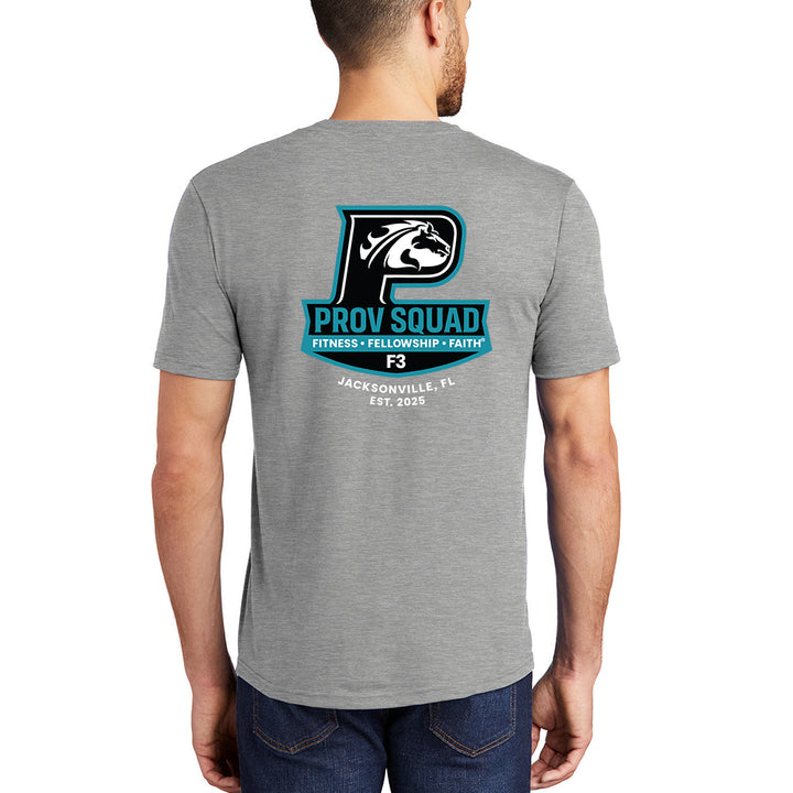 F3 Jacksonville, FL Prov Squad Pre-Order February 2026