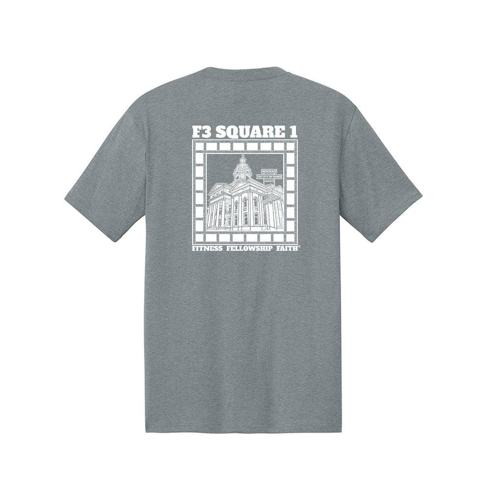F3 Southside, GA Square 1 Pre-Order August 2026