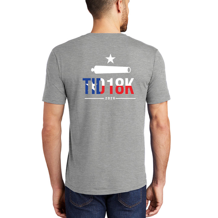 F3 Dallas Texas TID 18K Pre-Order February 2026
