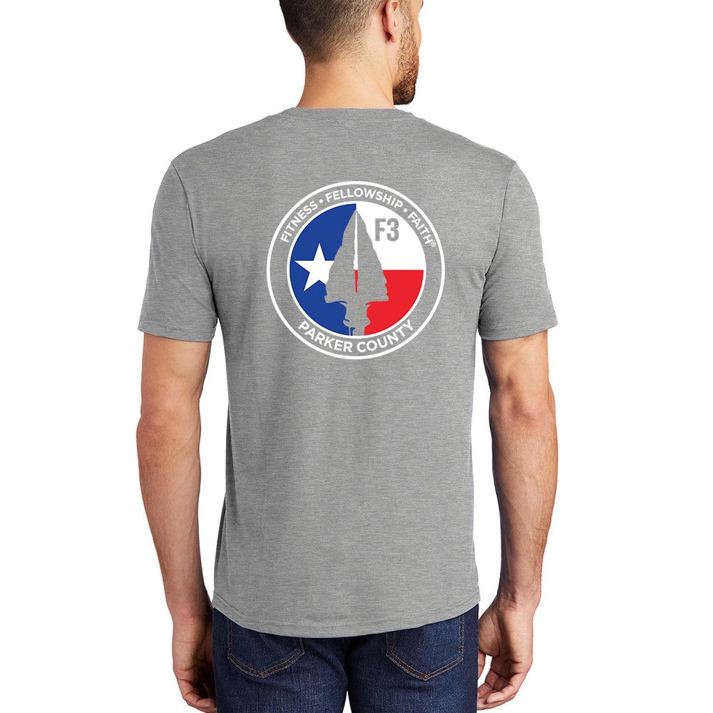 F3 Parker County Arrowhead Pre-Order February 2026